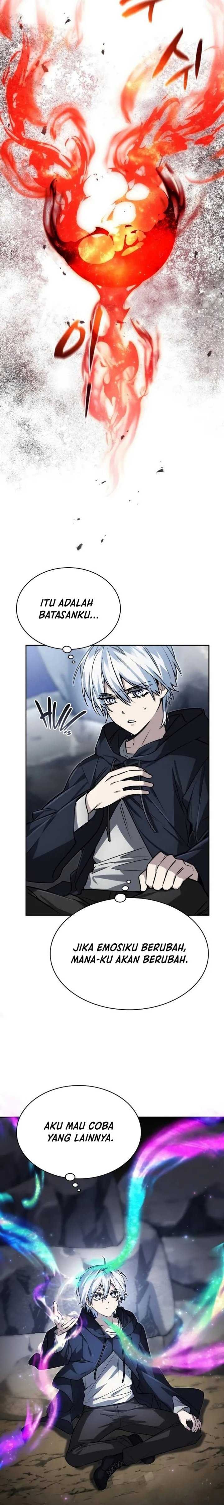 Genius Prismatic Mage - Chapter 9 - Page 7
