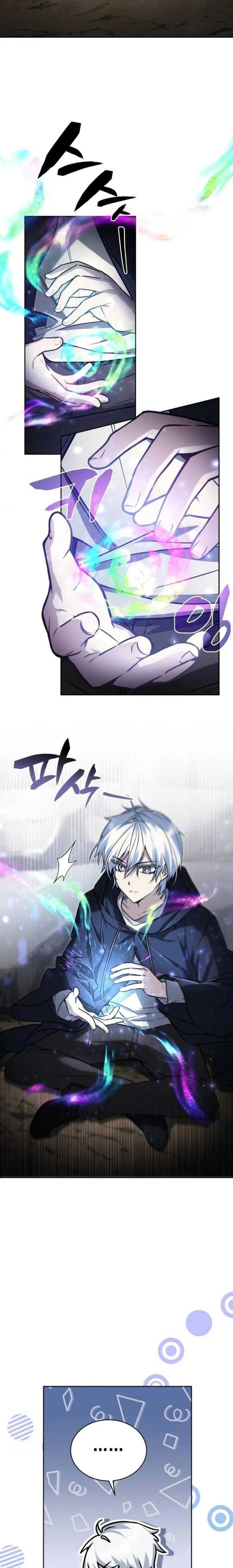 Genius Prismatic Mage - Chapter 9 - Page 8