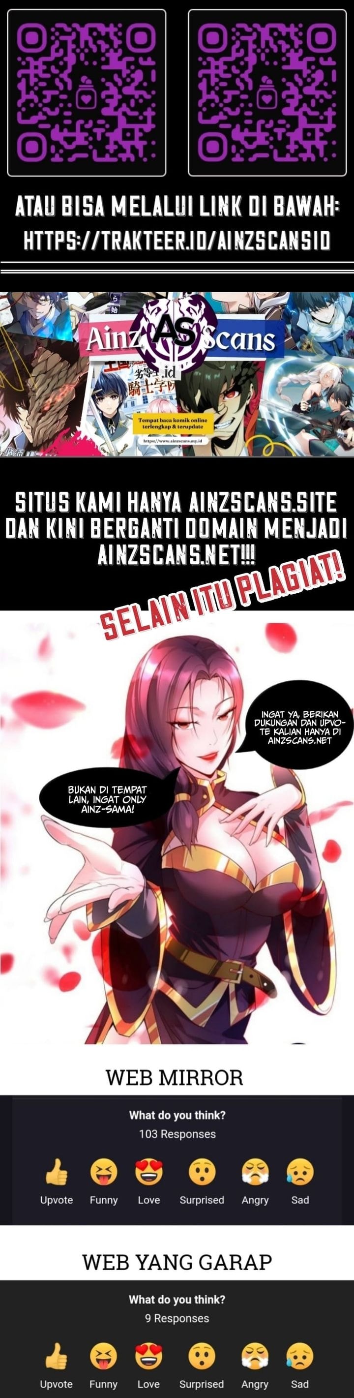 Global Beast Tamer: I Can See the Path of Evolution - Chapter 1 - Page 19
