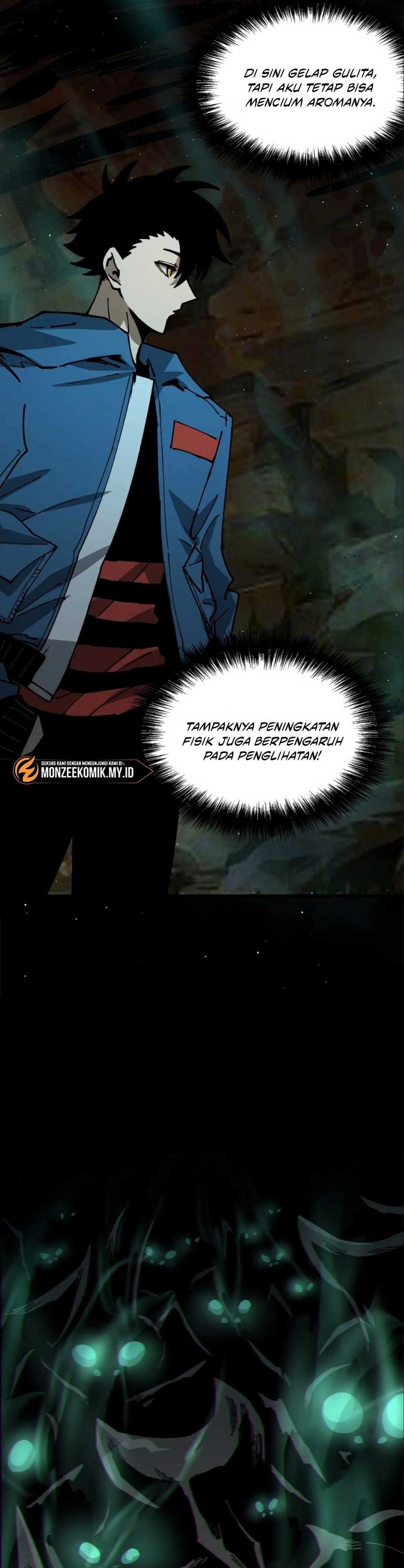 Global Beast Tamer: I Can See the Path of Evolution - Chapter 10 - Page 12