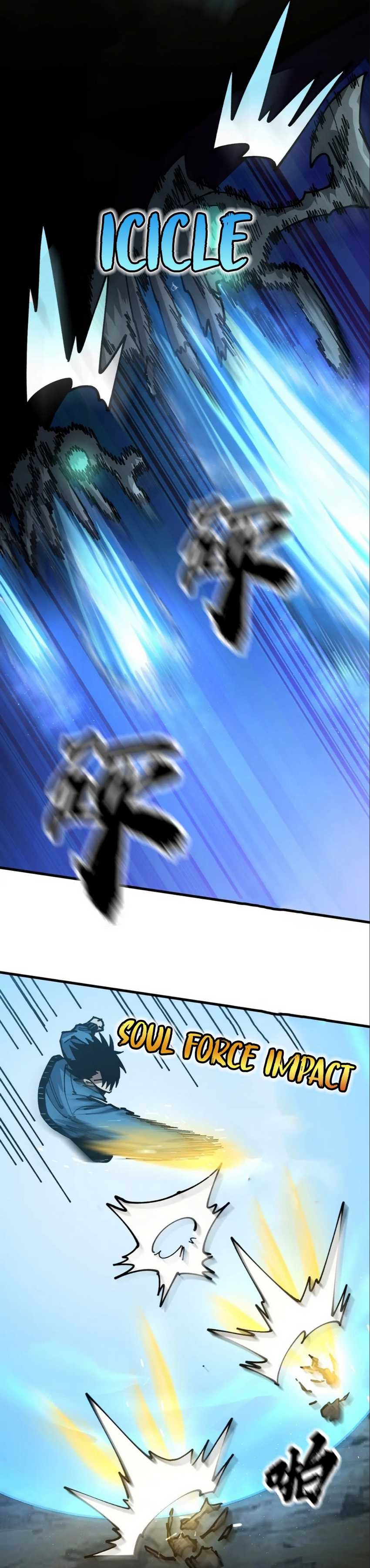 Global Beast Tamer: I Can See the Path of Evolution - Chapter 10 - Page 15