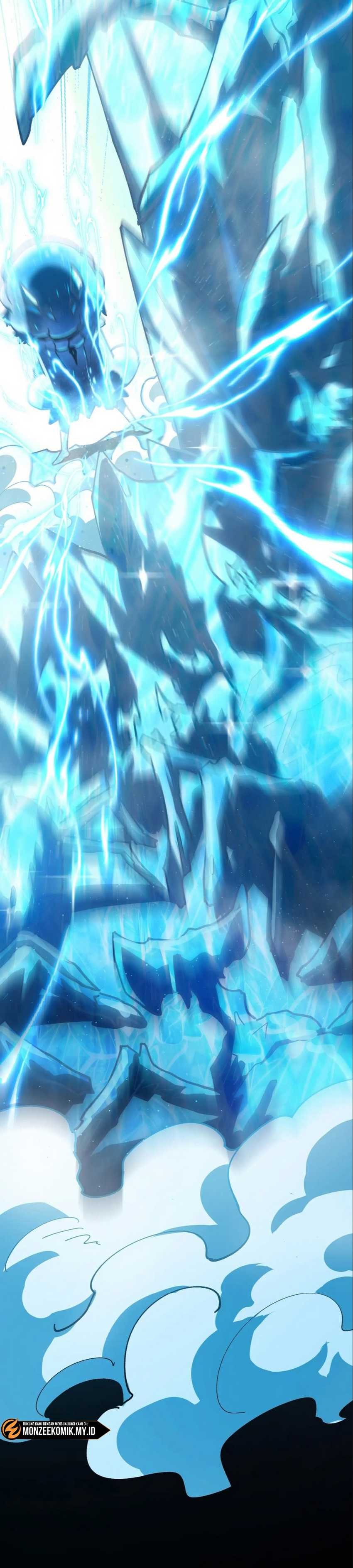 Global Beast Tamer: I Can See the Path of Evolution - Chapter 10 - Page 20