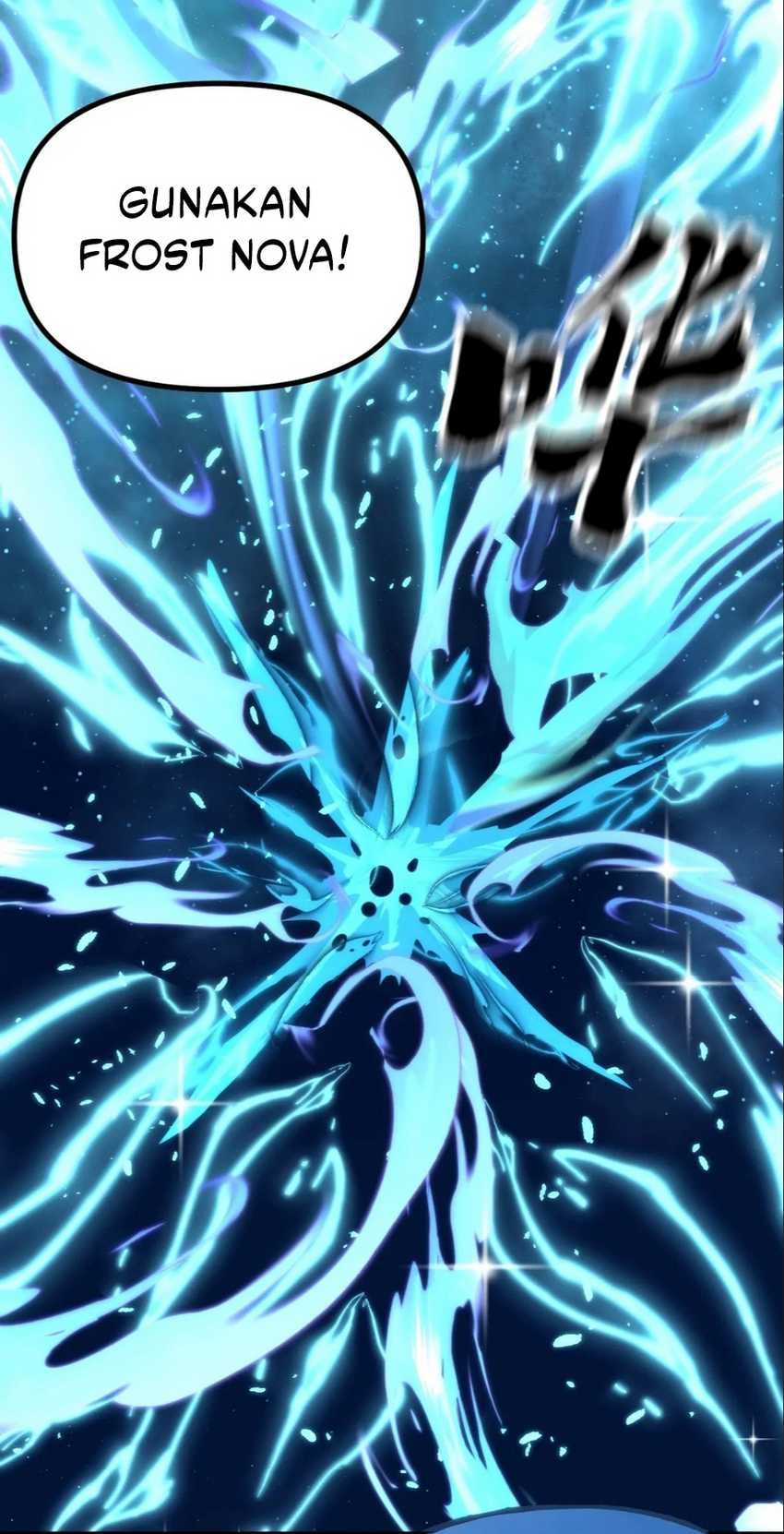 Global Beast Tamer: I Can See the Path of Evolution - Chapter 10 - Page 22