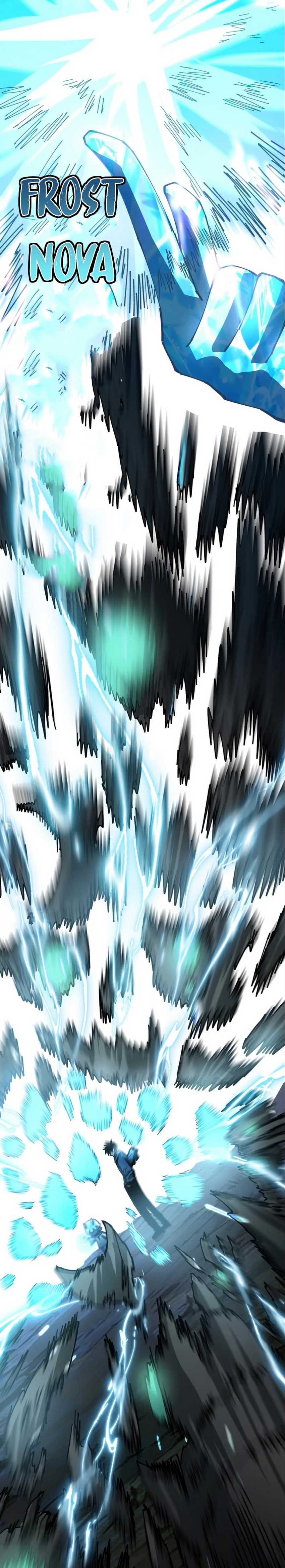 Global Beast Tamer: I Can See the Path of Evolution - Chapter 10 - Page 24