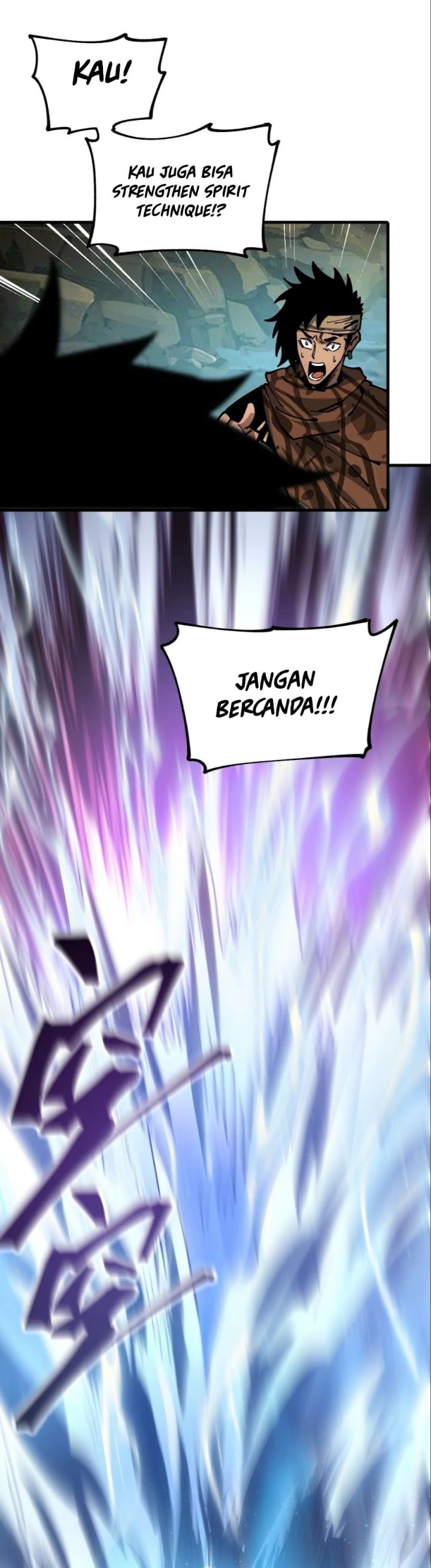 Global Beast Tamer: I Can See the Path of Evolution - Chapter 12 - Page 14