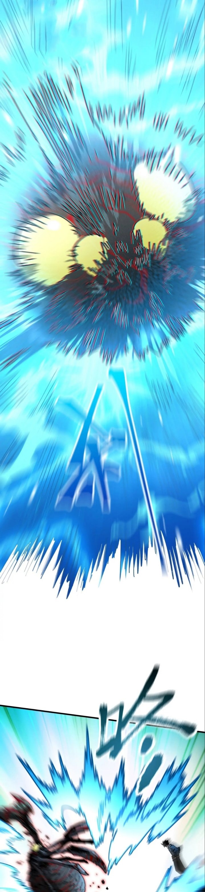 Global Beast Tamer: I Can See the Path of Evolution - Chapter 12 - Page 23