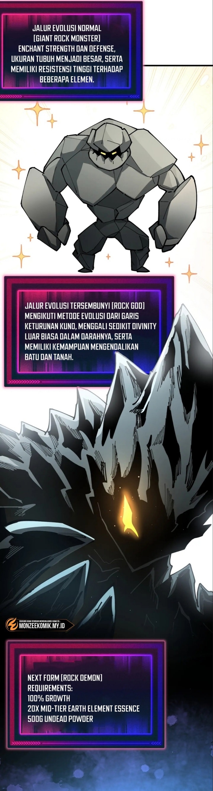 Global Beast Tamer: I Can See the Path of Evolution - Chapter 14 - Page 11