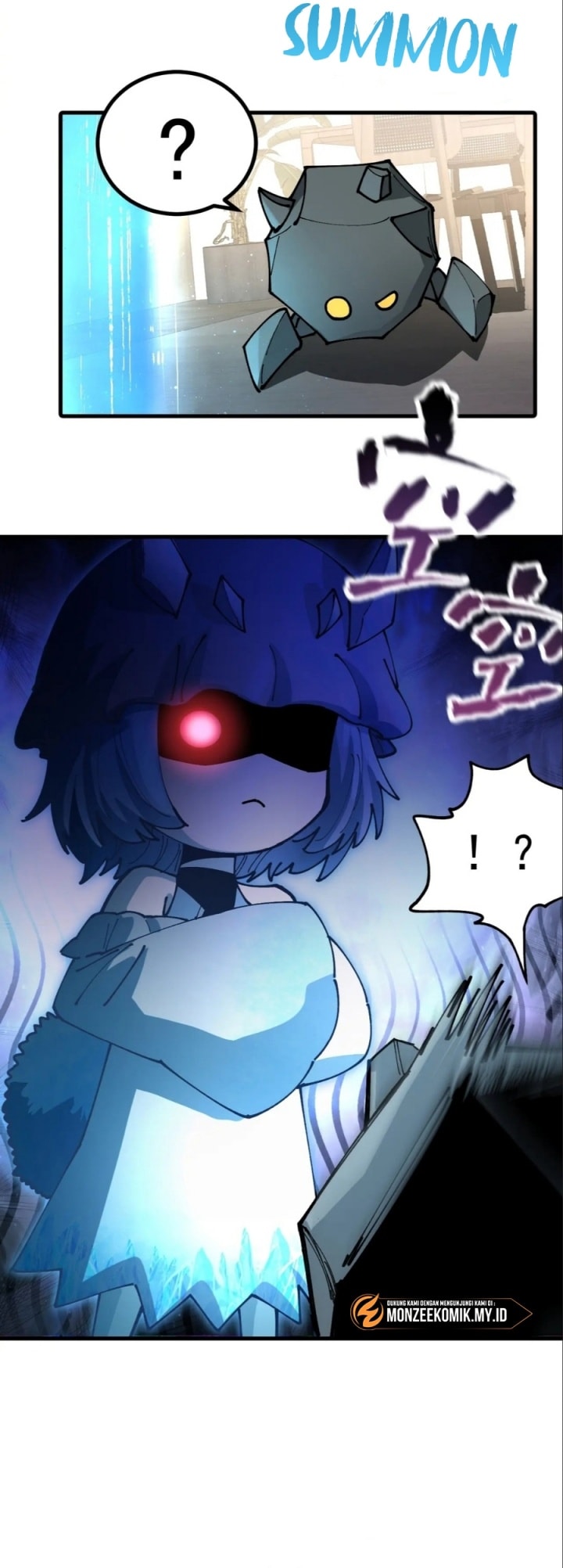 Global Beast Tamer: I Can See the Path of Evolution - Chapter 14 - Page 23