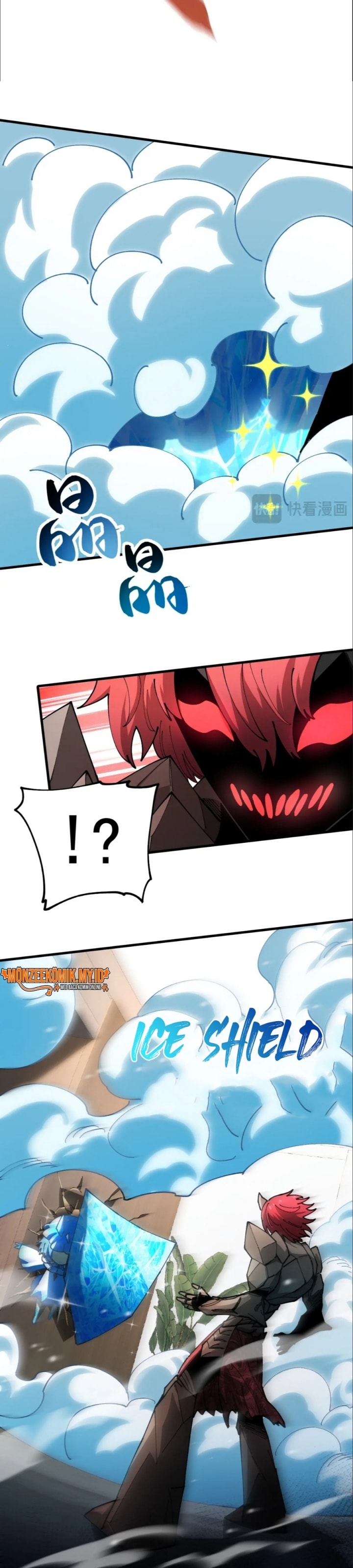 Global Beast Tamer: I Can See the Path of Evolution - Chapter 15 - Page 10