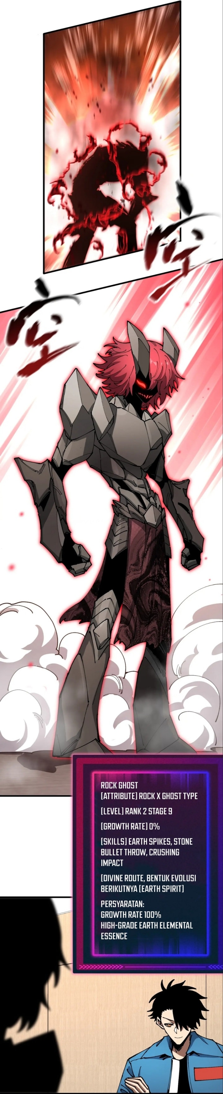 Global Beast Tamer: I Can See the Path of Evolution - Chapter 15 - Page 6