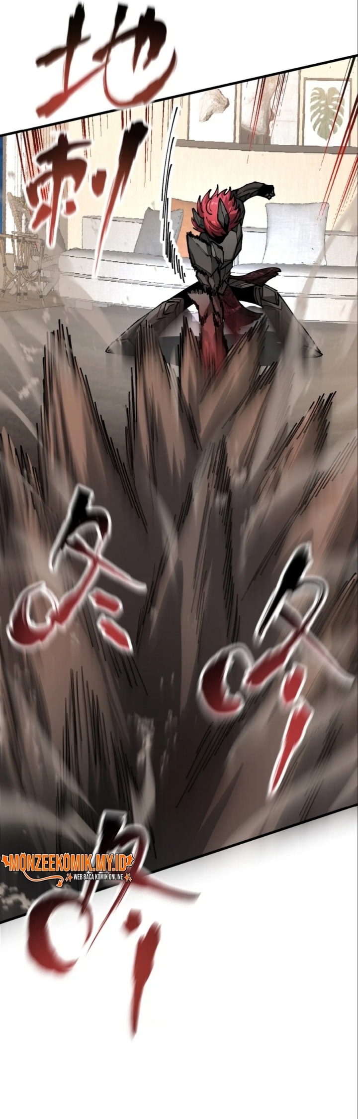 Global Beast Tamer: I Can See the Path of Evolution - Chapter 15 - Page 8