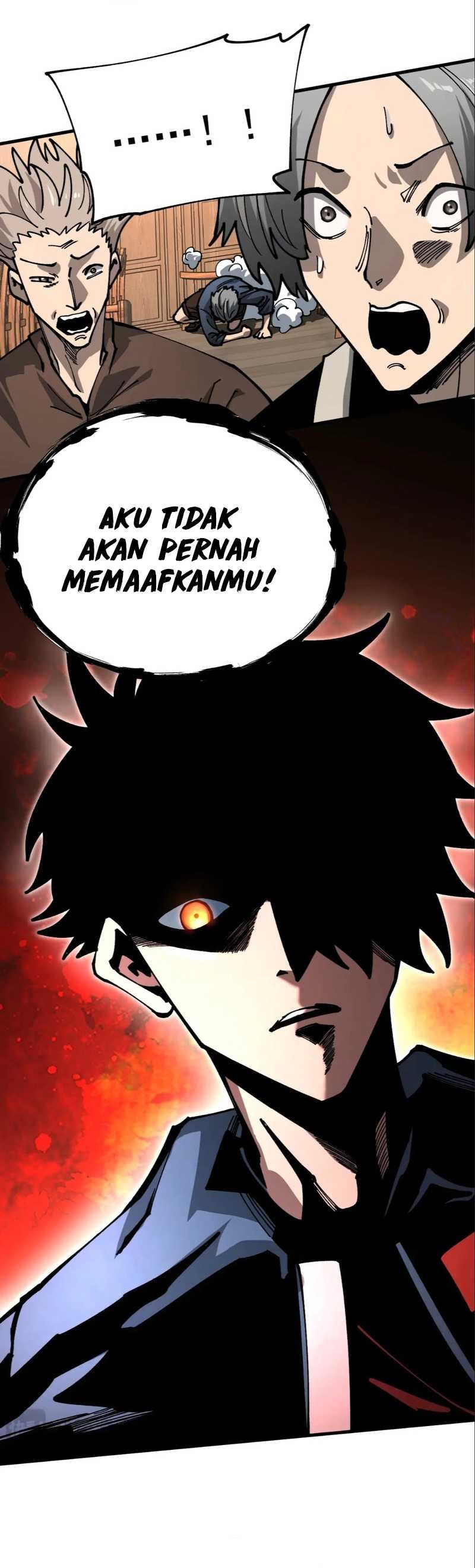 Global Beast Tamer: I Can See the Path of Evolution - Chapter 18 - Page 15
