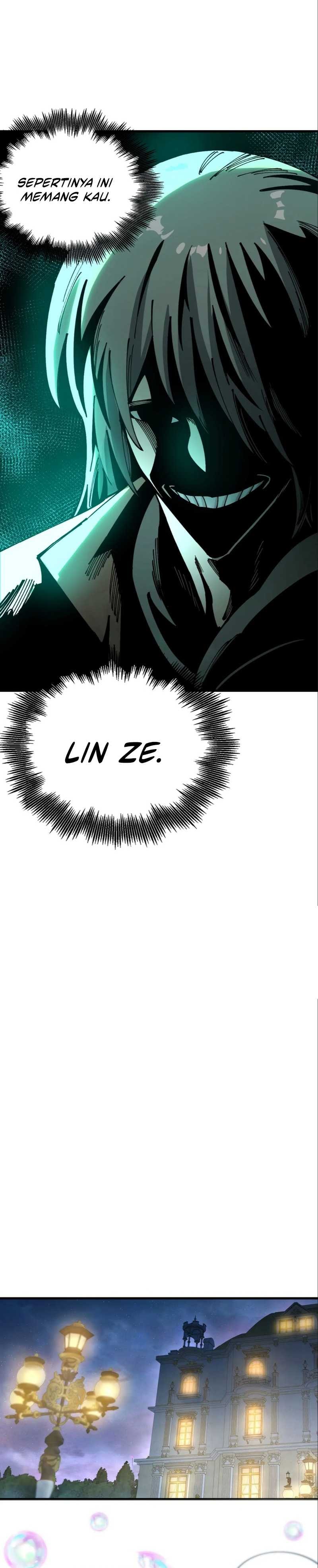 Global Beast Tamer: I Can See the Path of Evolution - Chapter 18 - Page 20