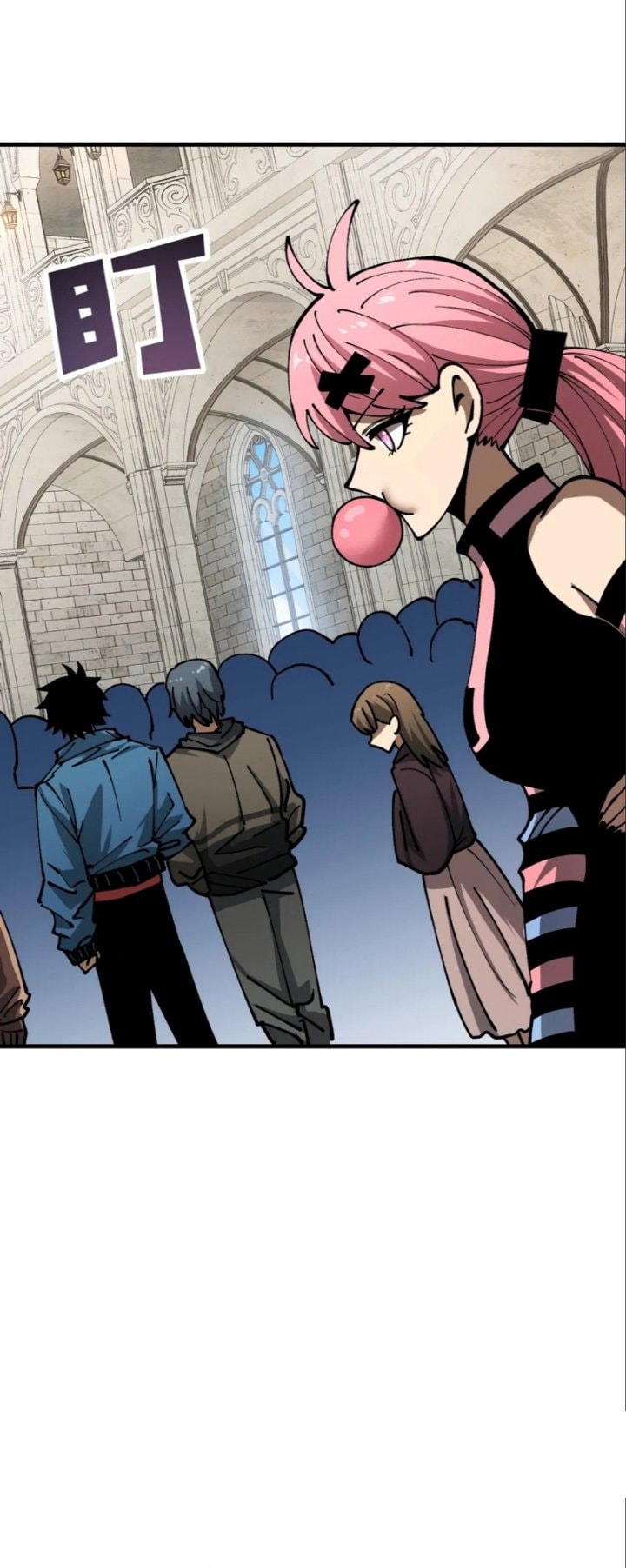 Global Beast Tamer: I Can See the Path of Evolution - Chapter 19 - Page 13