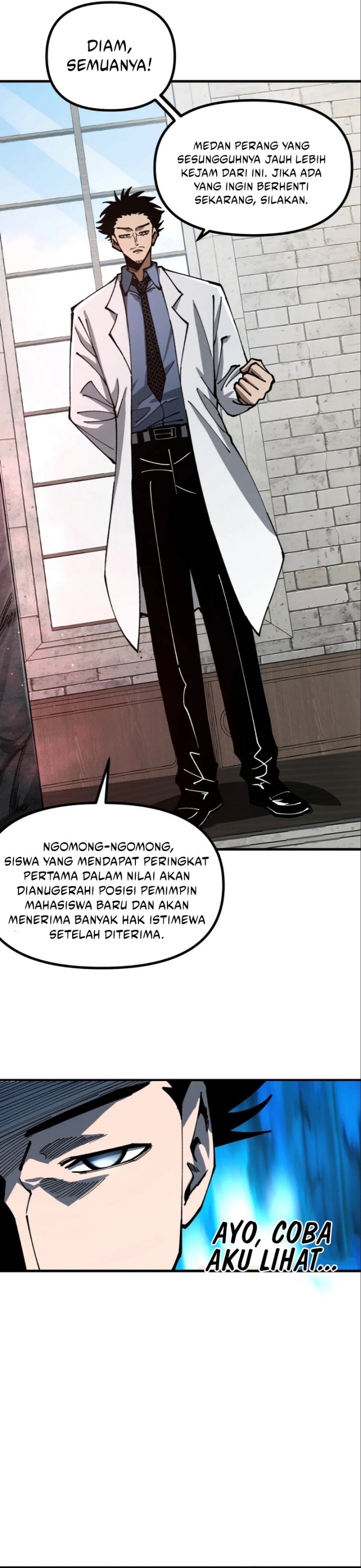 Global Beast Tamer: I Can See the Path of Evolution - Chapter 19 - Page 14