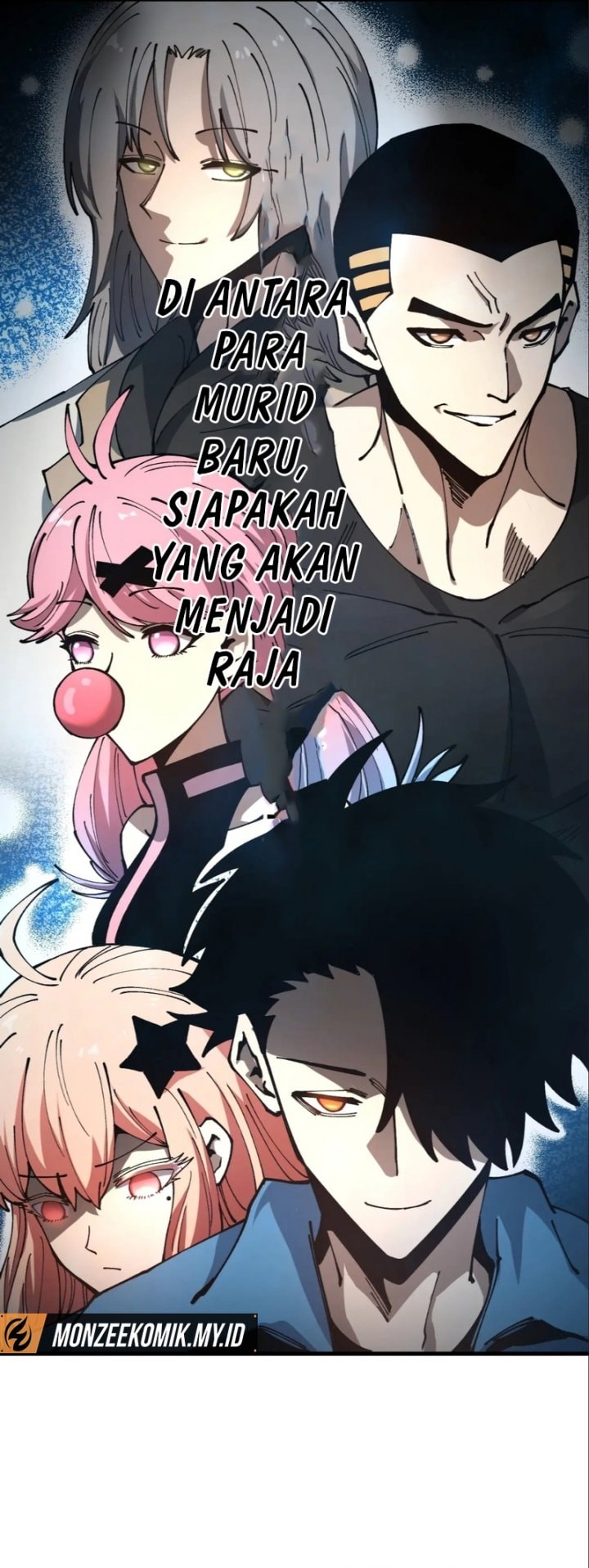 Global Beast Tamer: I Can See the Path of Evolution - Chapter 19 - Page 15