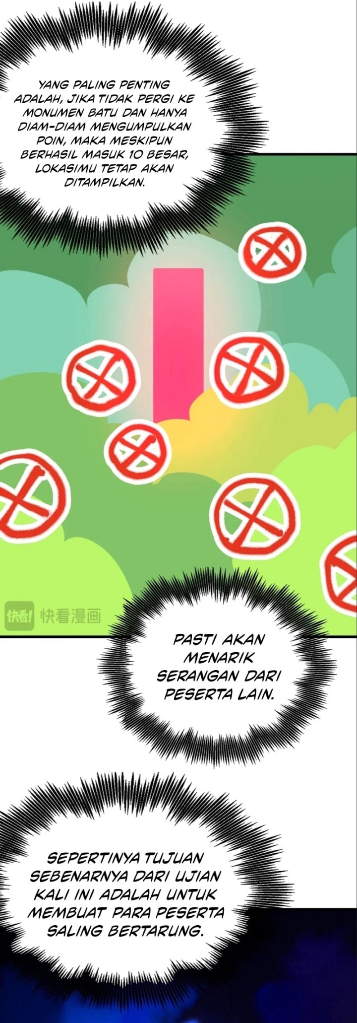 Global Beast Tamer: I Can See the Path of Evolution - Chapter 19 - Page 20