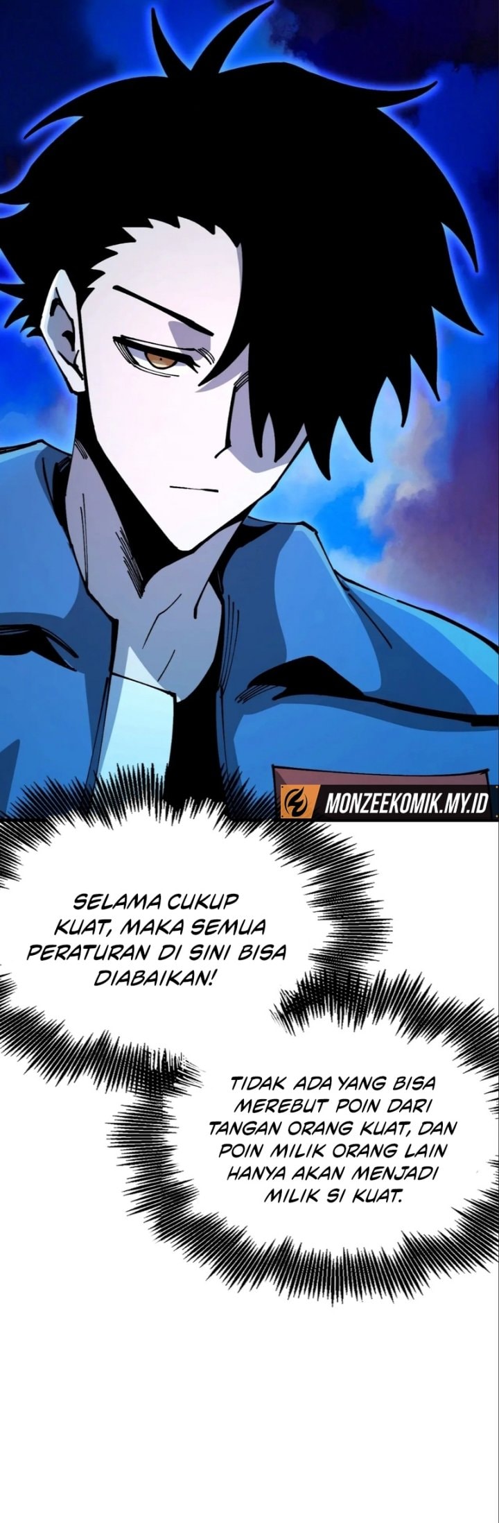 Global Beast Tamer: I Can See the Path of Evolution - Chapter 19 - Page 21