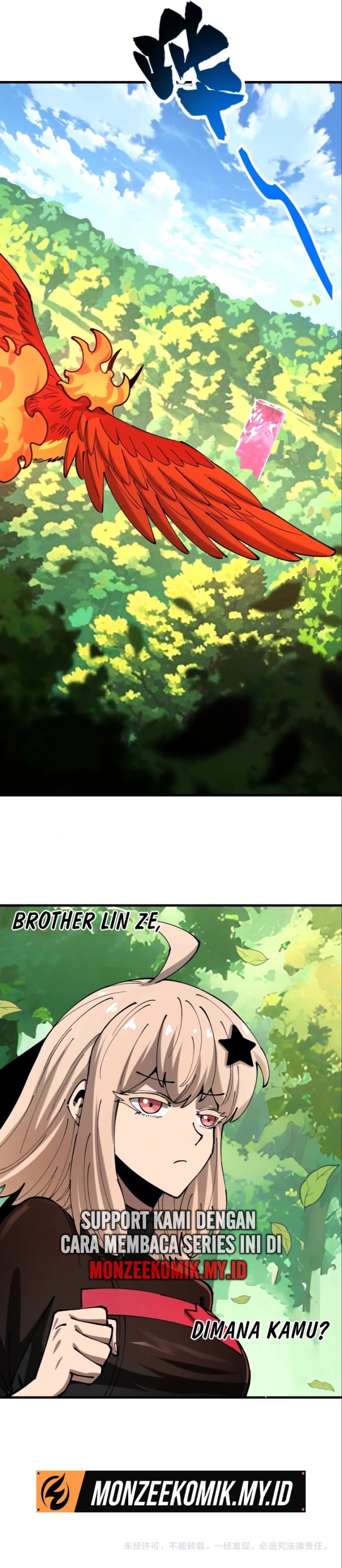 Global Beast Tamer: I Can See the Path of Evolution - Chapter 19 - Page 29