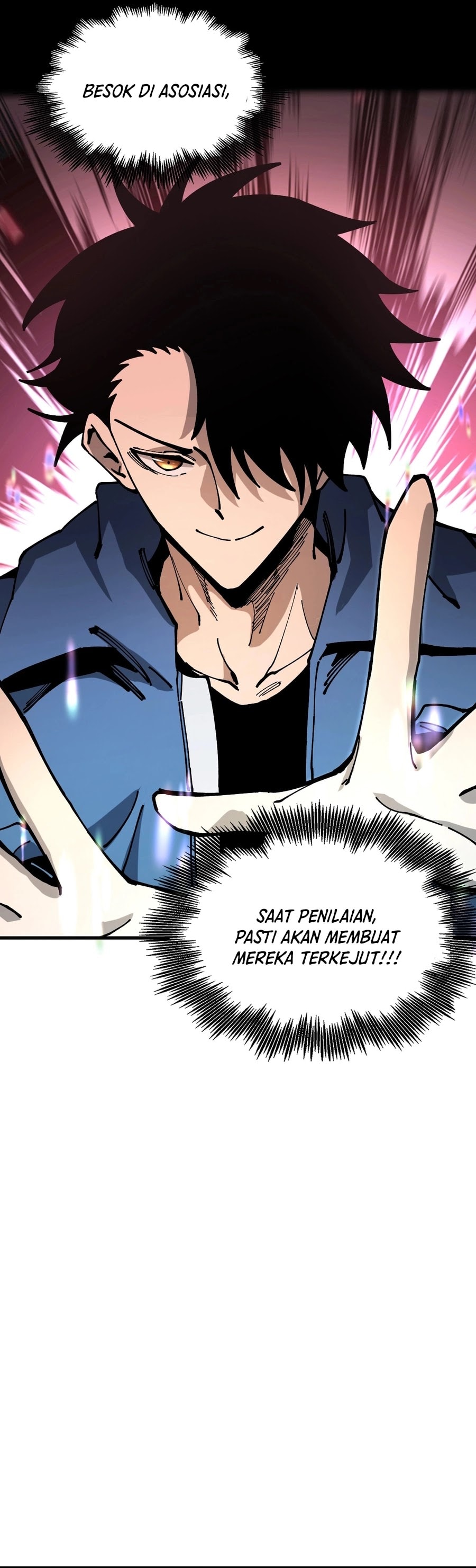 Global Beast Tamer: I Can See the Path of Evolution - Chapter 2 - Page 12