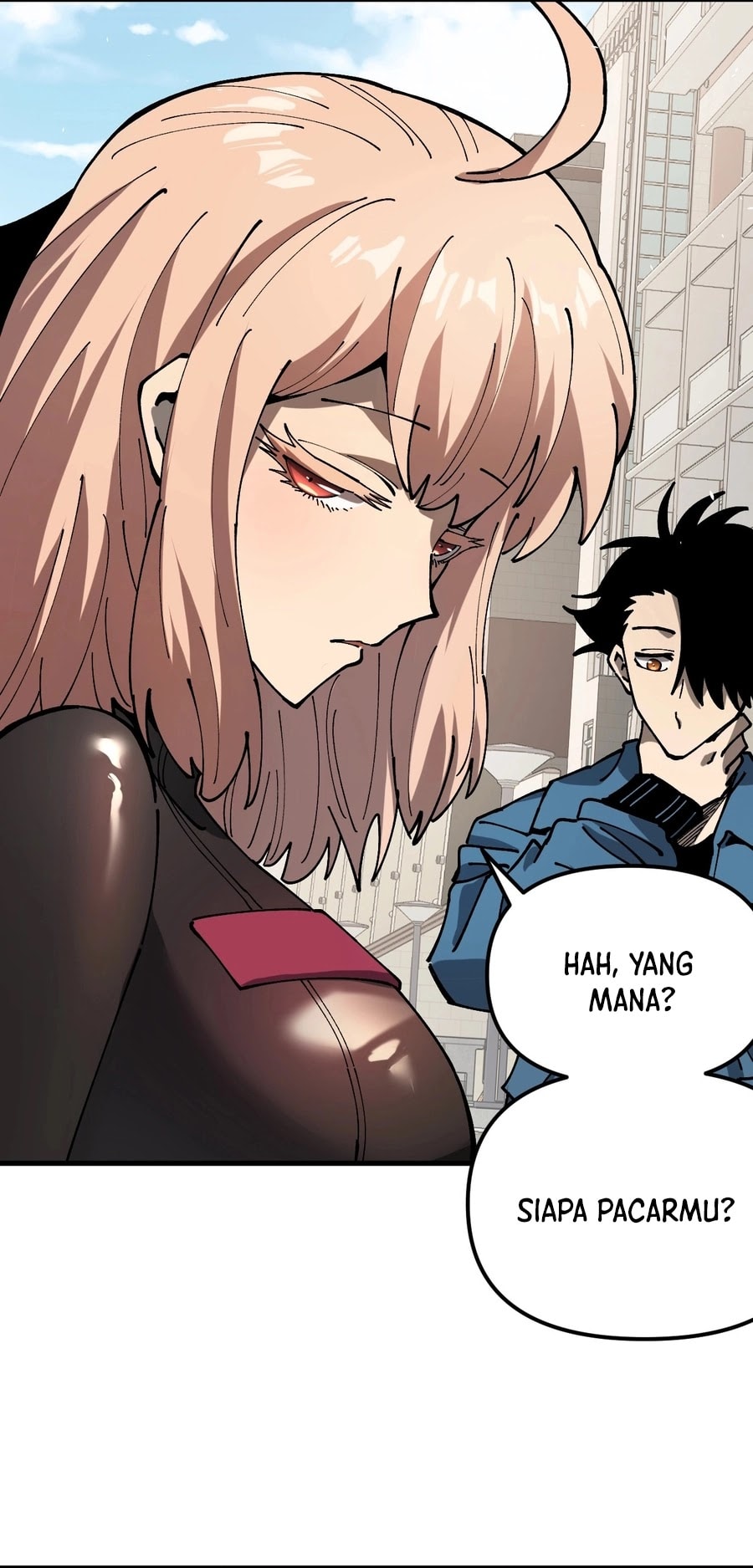 Global Beast Tamer: I Can See the Path of Evolution - Chapter 2 - Page 21