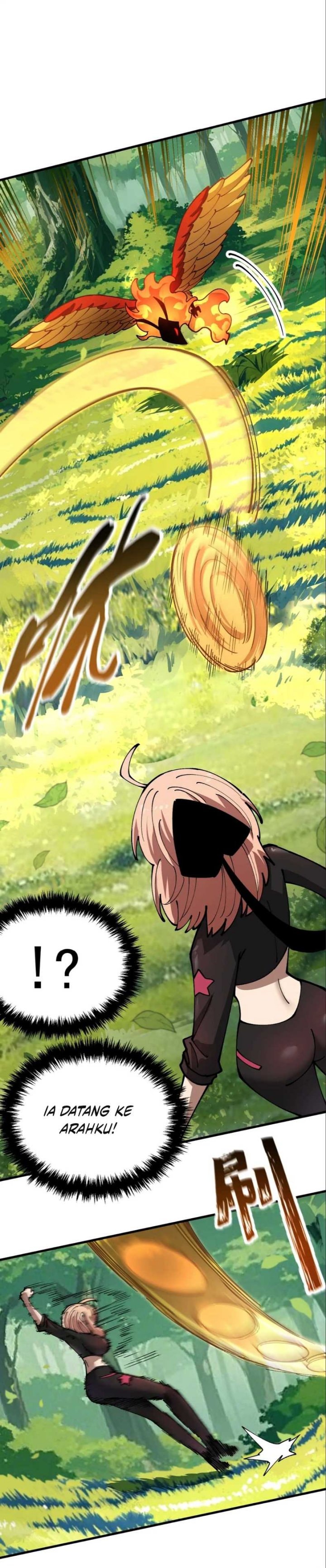 Global Beast Tamer: I Can See the Path of Evolution - Chapter 20 - Page 12