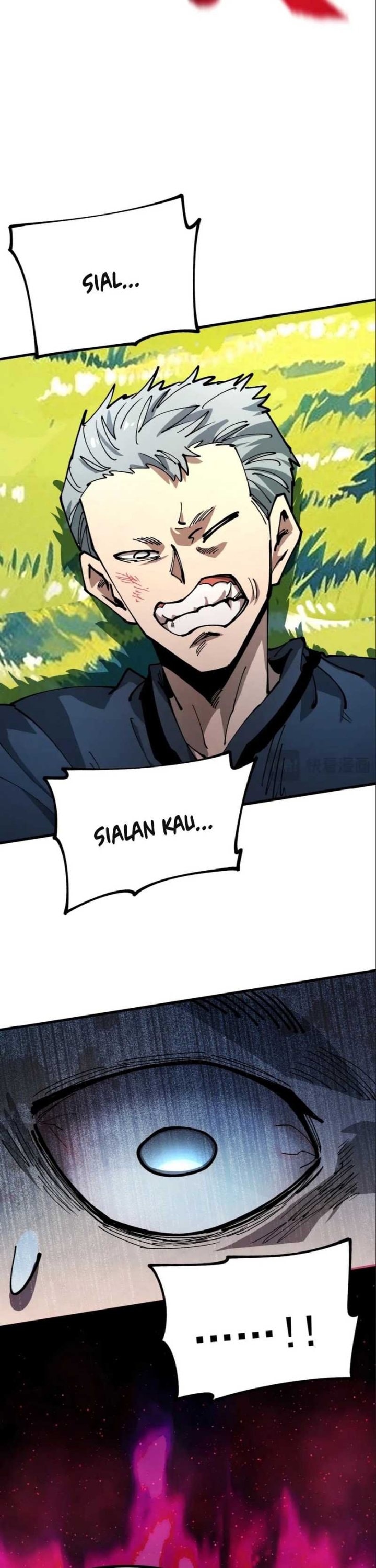 Global Beast Tamer: I Can See the Path of Evolution - Chapter 20 - Page 24
