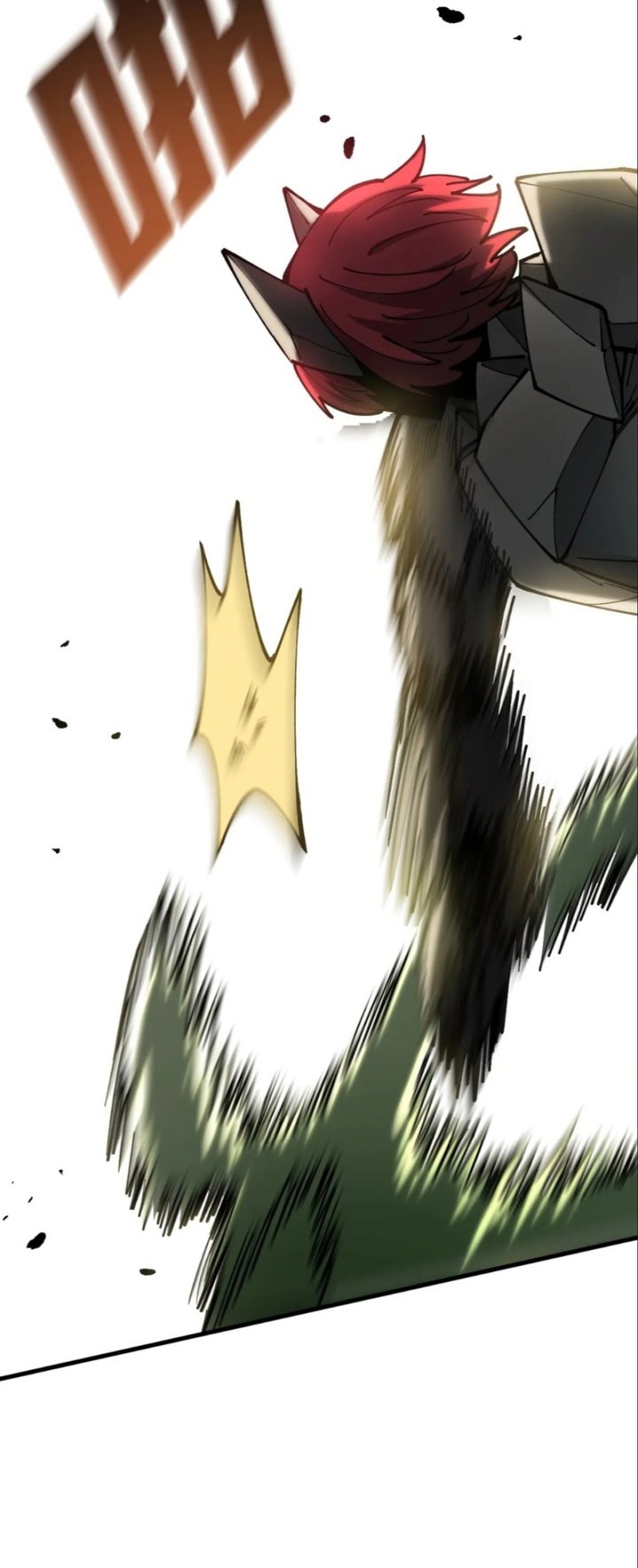 Global Beast Tamer: I Can See the Path of Evolution - Chapter 21 - Page 24