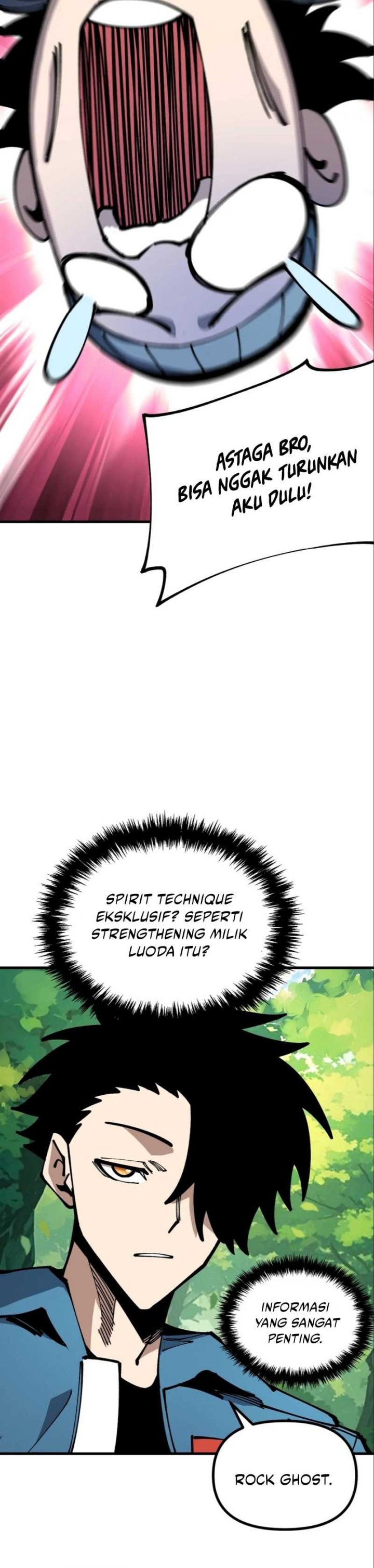 Global Beast Tamer: I Can See the Path of Evolution - Chapter 22 - Page 14