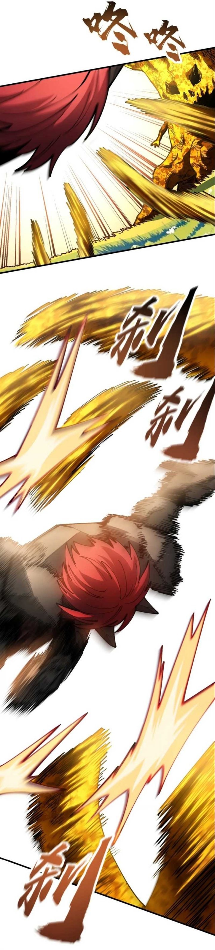 Global Beast Tamer: I Can See the Path of Evolution - Chapter 22 - Page 16