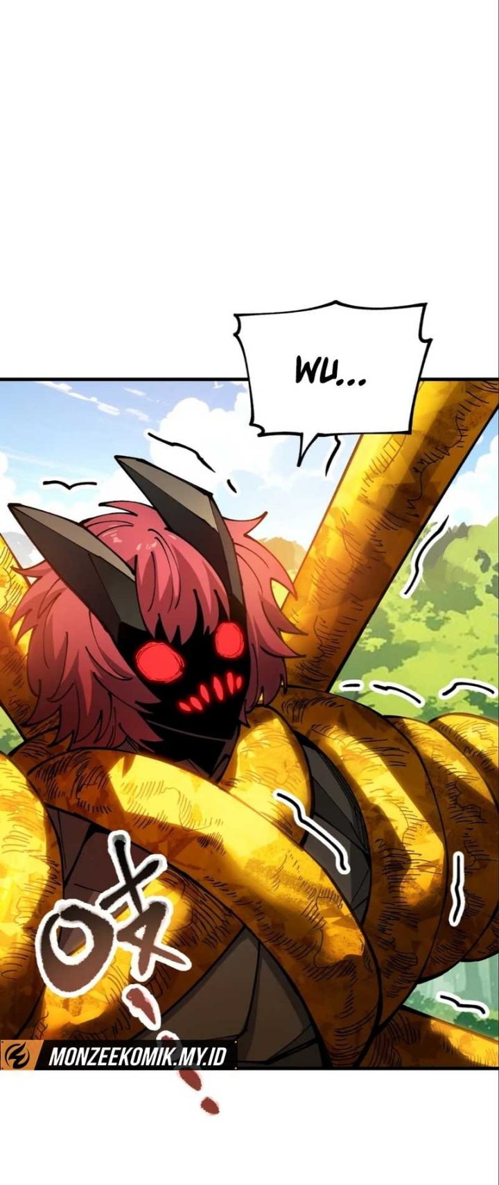 Global Beast Tamer: I Can See the Path of Evolution - Chapter 22 - Page 20