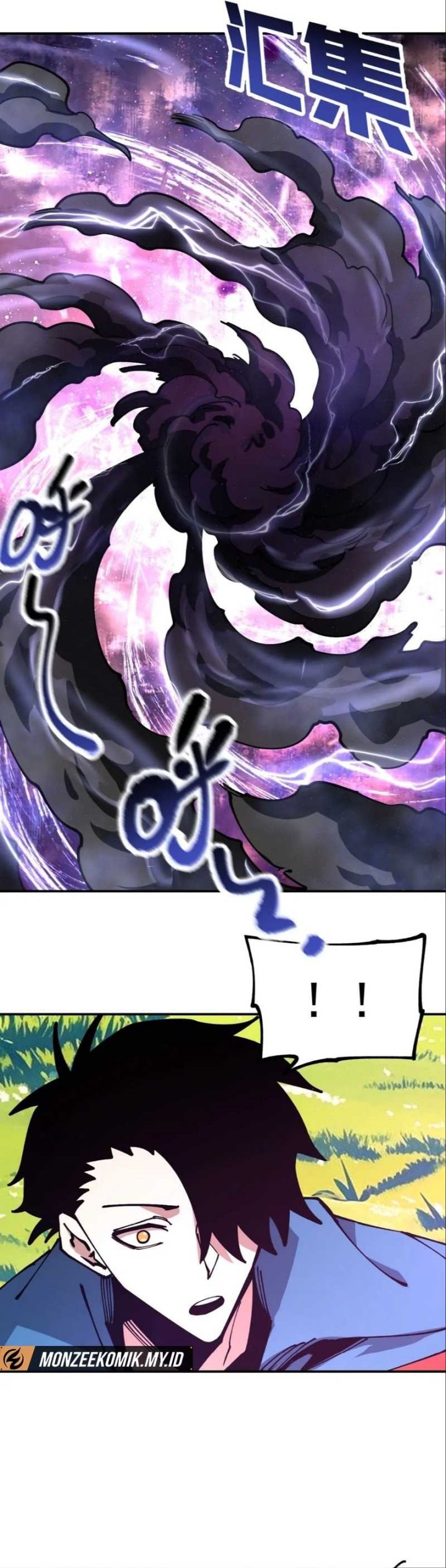Global Beast Tamer: I Can See the Path of Evolution - Chapter 23 - Page 4
