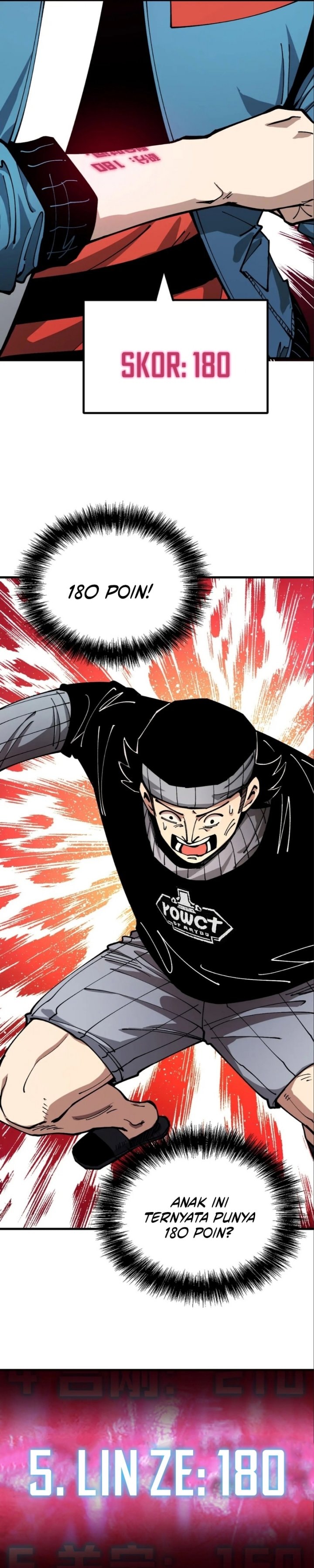 Global Beast Tamer: I Can See the Path of Evolution - Chapter 24 - Page 13