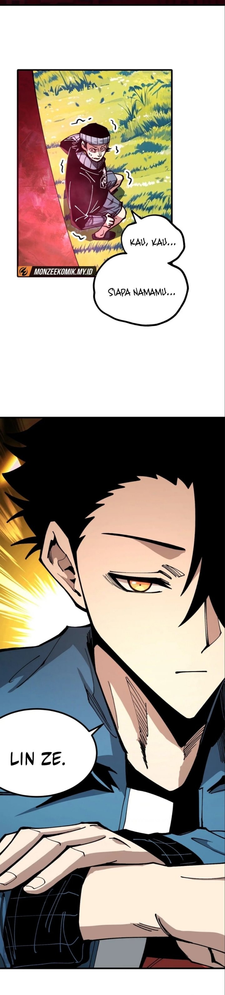 Global Beast Tamer: I Can See the Path of Evolution - Chapter 24 - Page 14