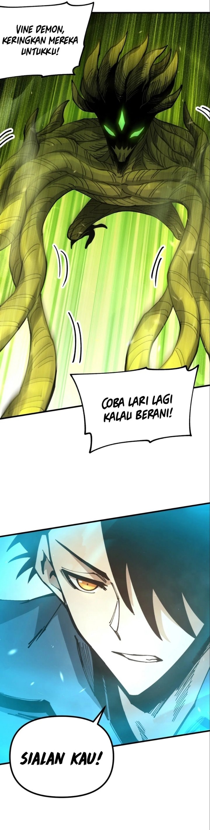 Global Beast Tamer: I Can See the Path of Evolution - Chapter 25 - Page 11