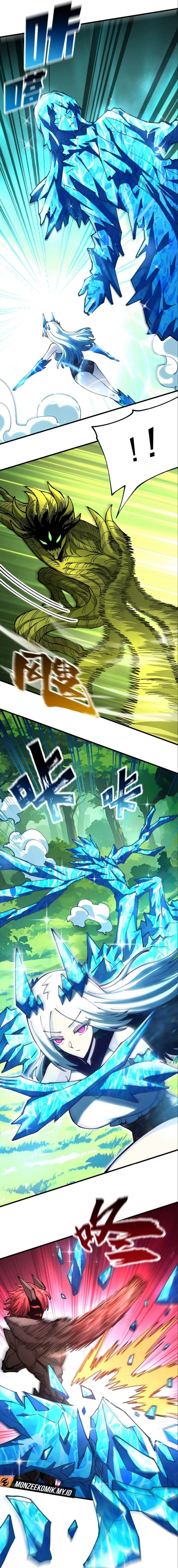 Global Beast Tamer: I Can See the Path of Evolution - Chapter 25 - Page 13
