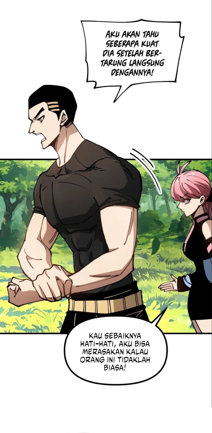 Global Beast Tamer: I Can See the Path of Evolution - Chapter 26 - Page 13