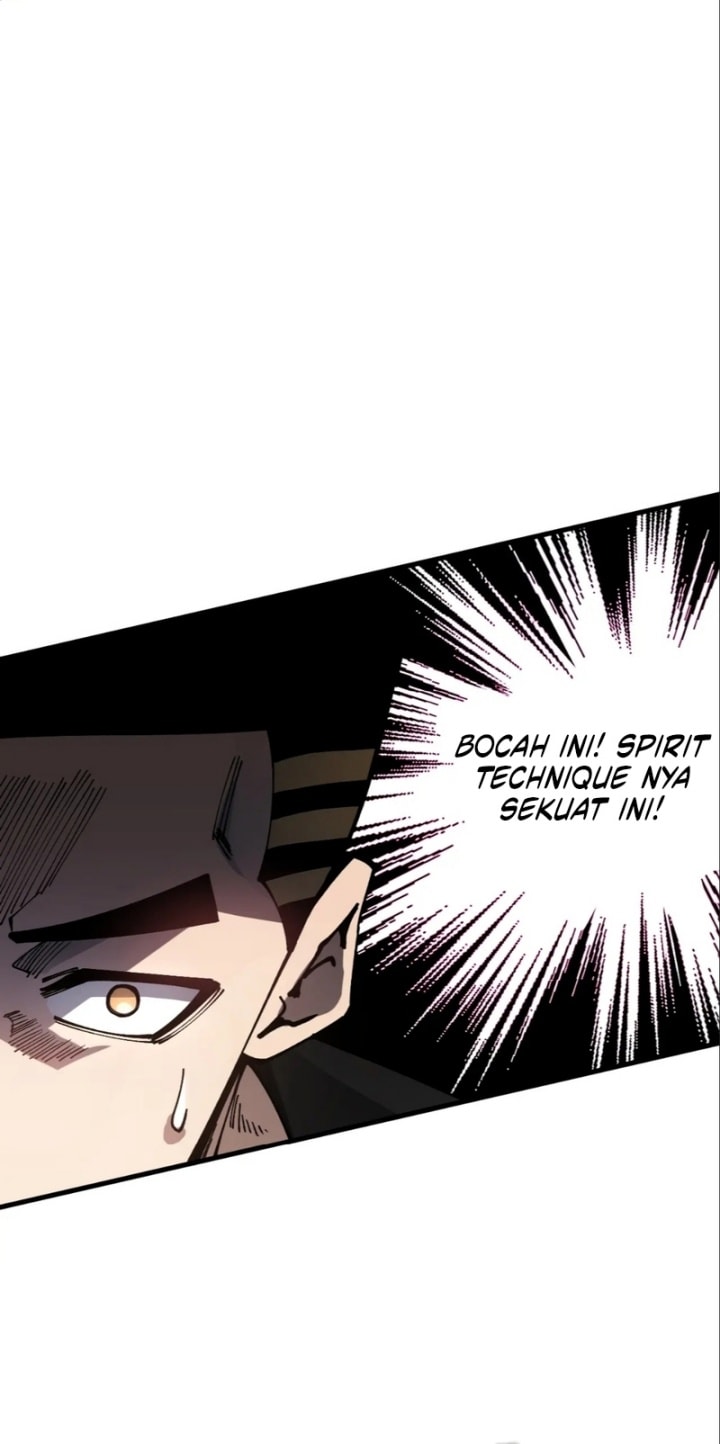 Global Beast Tamer: I Can See the Path of Evolution - Chapter 26 - Page 15