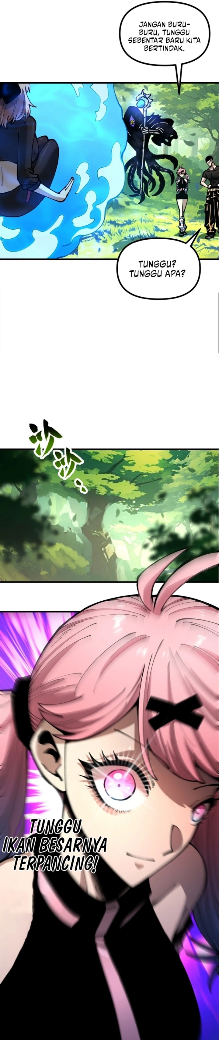 Global Beast Tamer: I Can See the Path of Evolution - Chapter 26 - Page 7