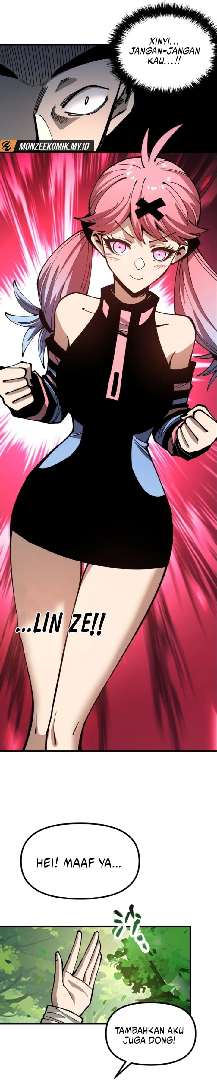 Global Beast Tamer: I Can See the Path of Evolution - Chapter 27 - Page 10