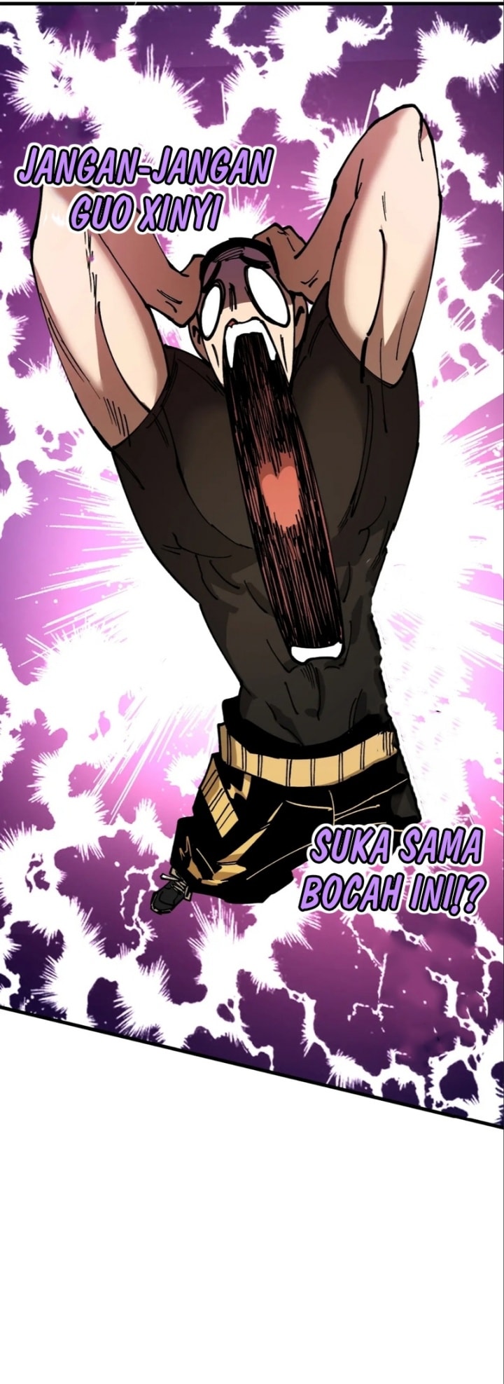 Global Beast Tamer: I Can See the Path of Evolution - Chapter 27 - Page 15