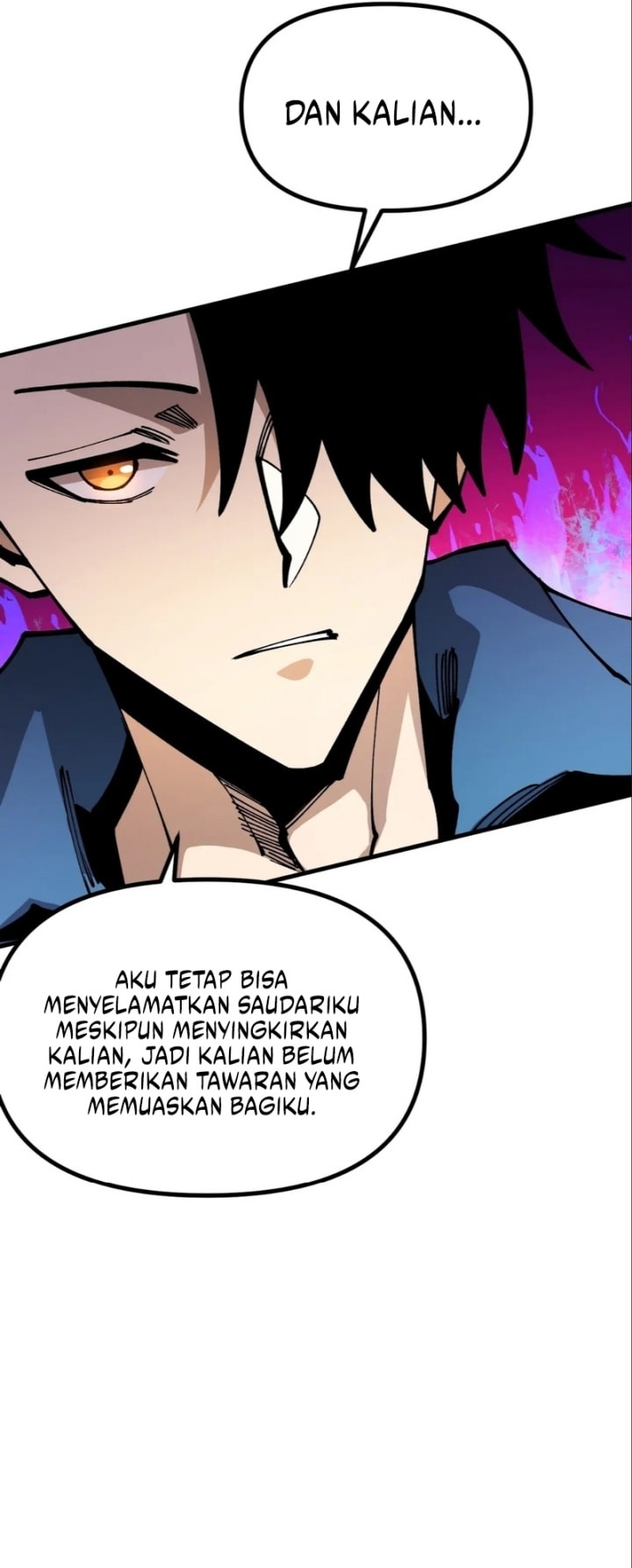 Global Beast Tamer: I Can See the Path of Evolution - Chapter 27 - Page 7