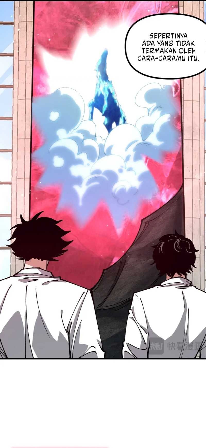 Global Beast Tamer: I Can See the Path of Evolution - Chapter 28 - Page 27