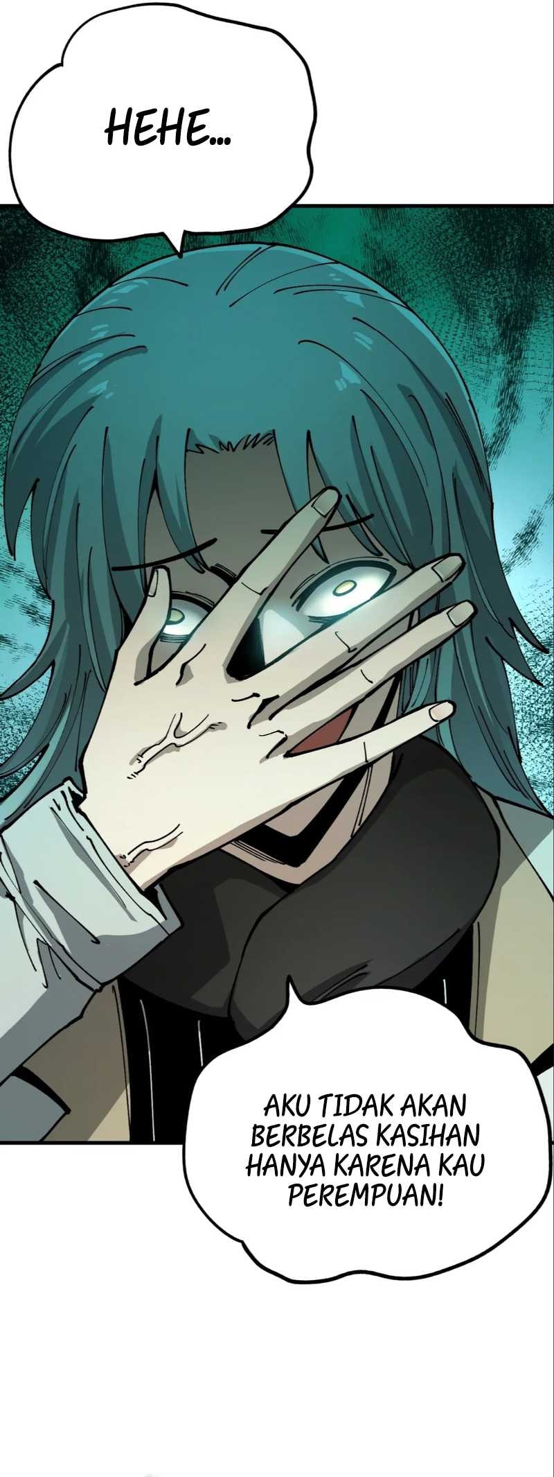 Global Beast Tamer: I Can See the Path of Evolution - Chapter 28 - Page 8