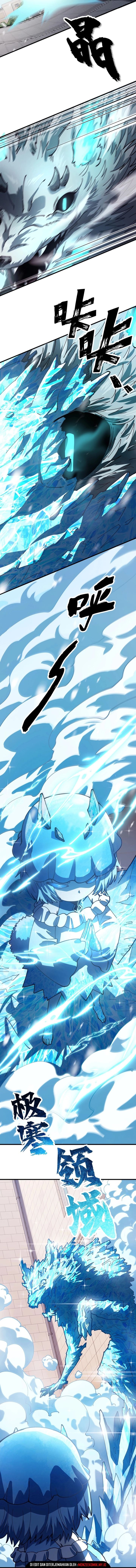 Global Beast Tamer: I Can See the Path of Evolution - Chapter 3 - Page 5