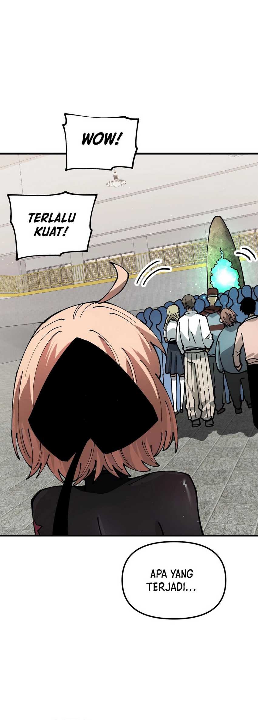 Global Beast Tamer: I Can See the Path of Evolution - Chapter 5 - Page 22