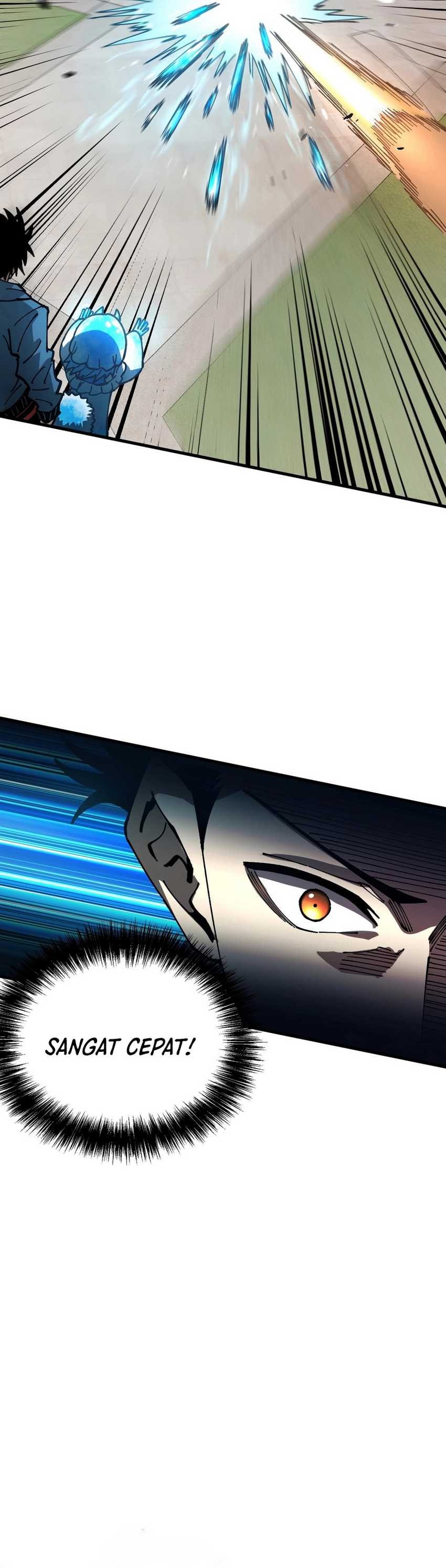 Global Beast Tamer: I Can See the Path of Evolution - Chapter 5 - Page 27