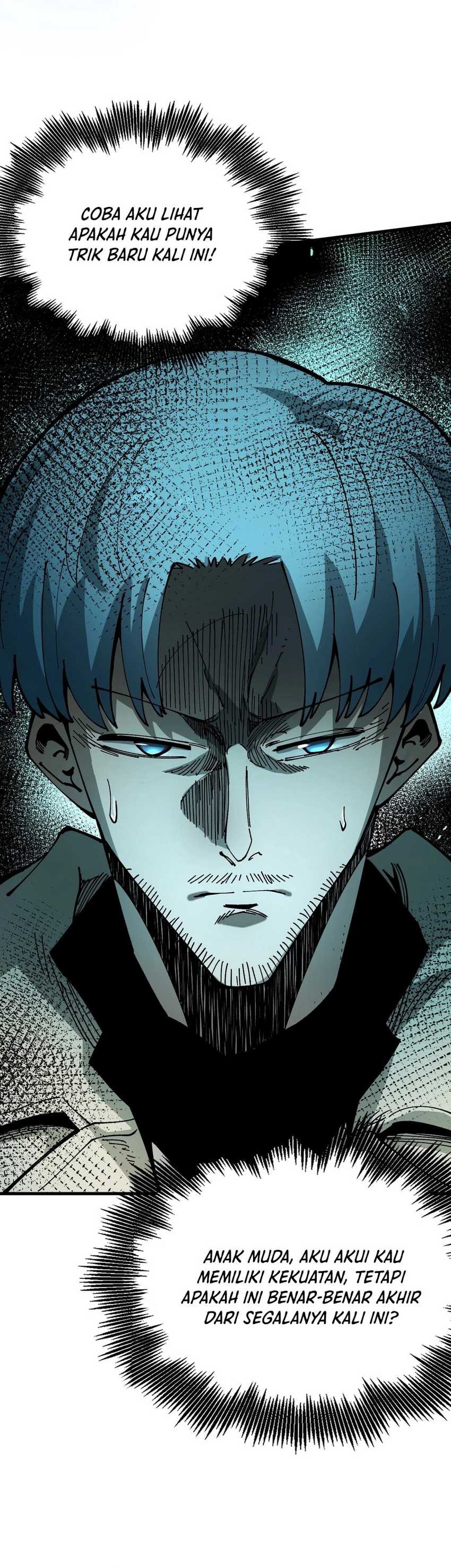 Global Beast Tamer: I Can See the Path of Evolution - Chapter 5 - Page 29