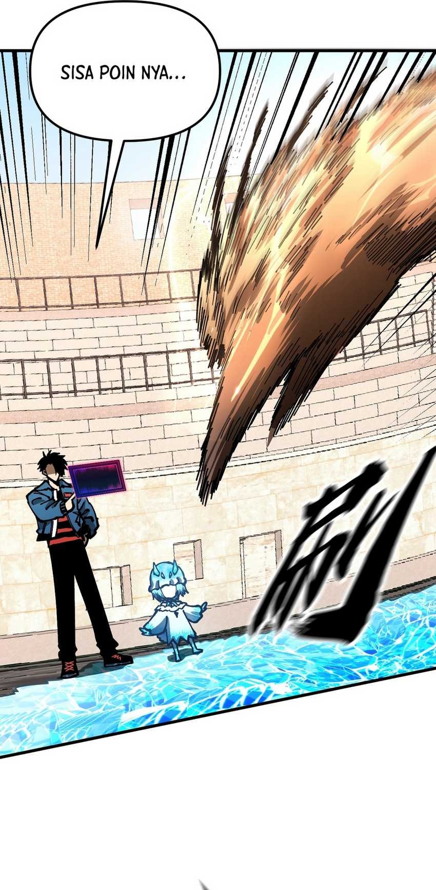 Global Beast Tamer: I Can See the Path of Evolution - Chapter 6 - Page 14