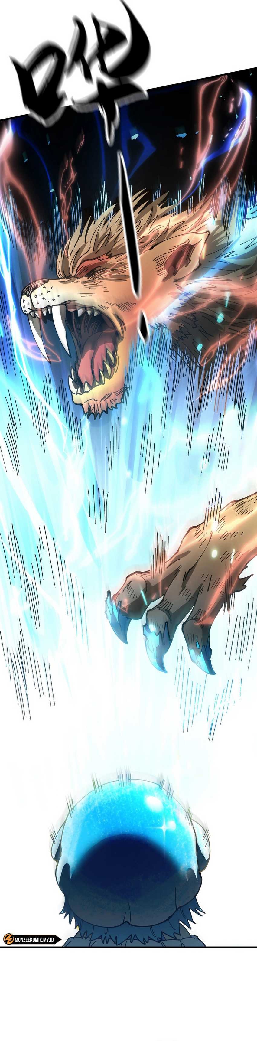 Global Beast Tamer: I Can See the Path of Evolution - Chapter 6 - Page 15